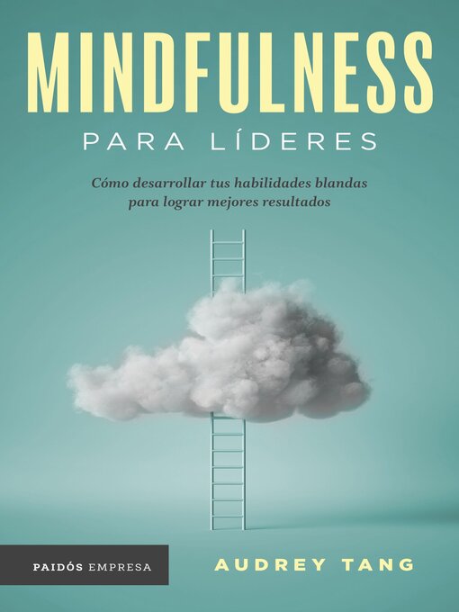 Detalles del título Mindfulness para líderes de Audrey Tang - Lista de espera